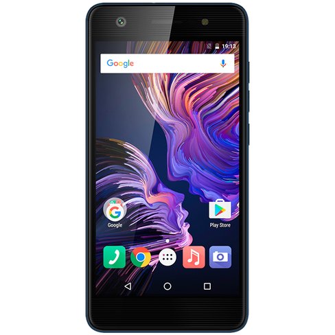 Quantum You L Dual SIM LTE